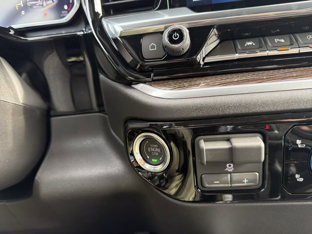 2026 Chevrolet Silverado 1500 RST - Photo 27