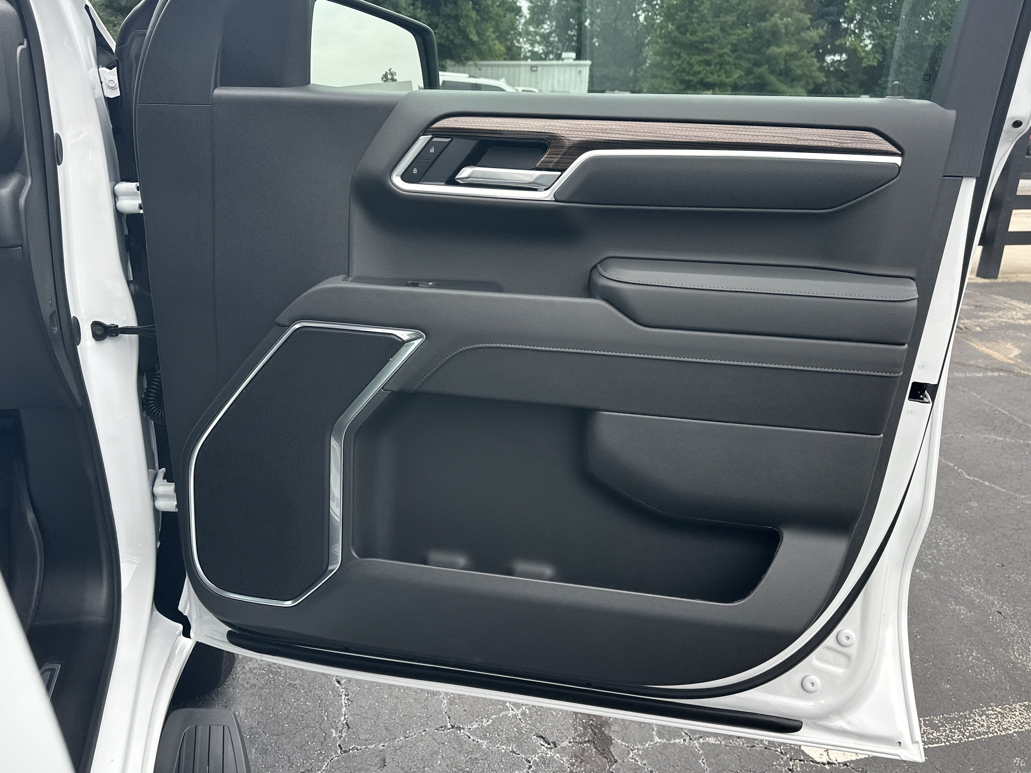 2026 Chevrolet Silverado 1500 RST - Photo 15
