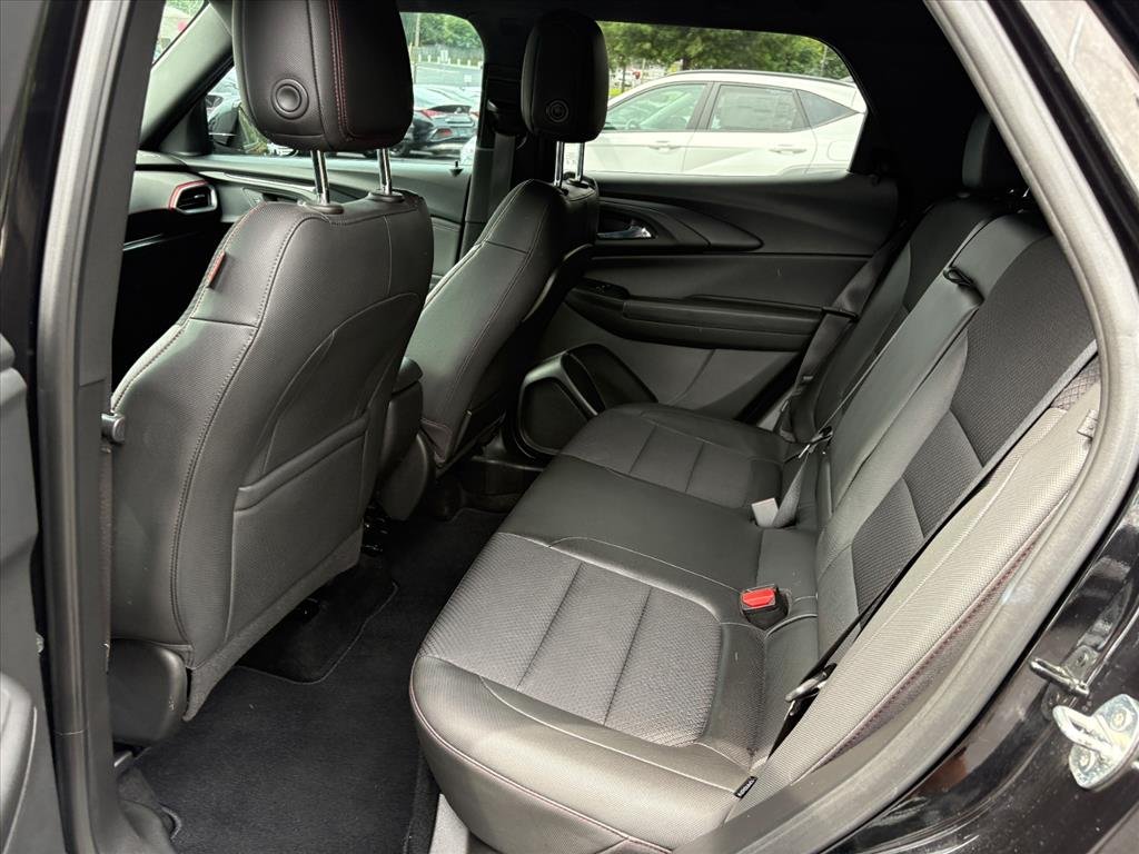 2021 Chevrolet Trailblazer RS - Photo 18