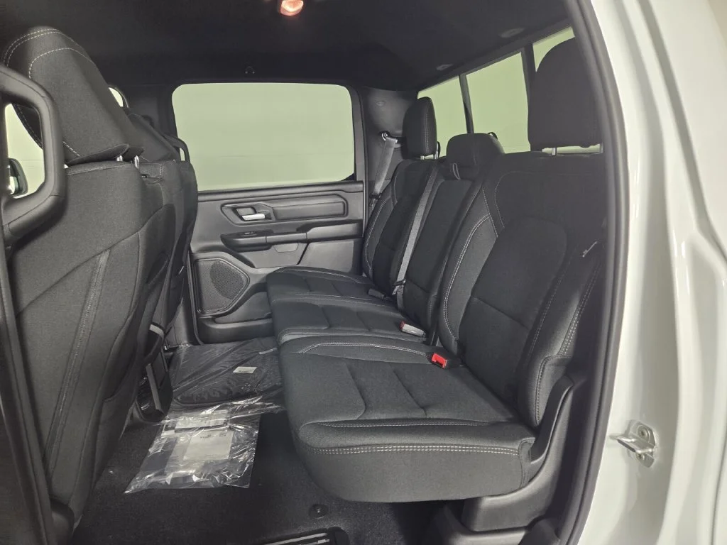 New 2026 Bright White Clear-Coat Exterior Paint RAM Express image 16