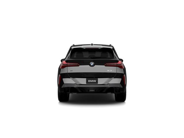 New 2026 Black Sapphire Metallic BMW 30 xDrive image 5