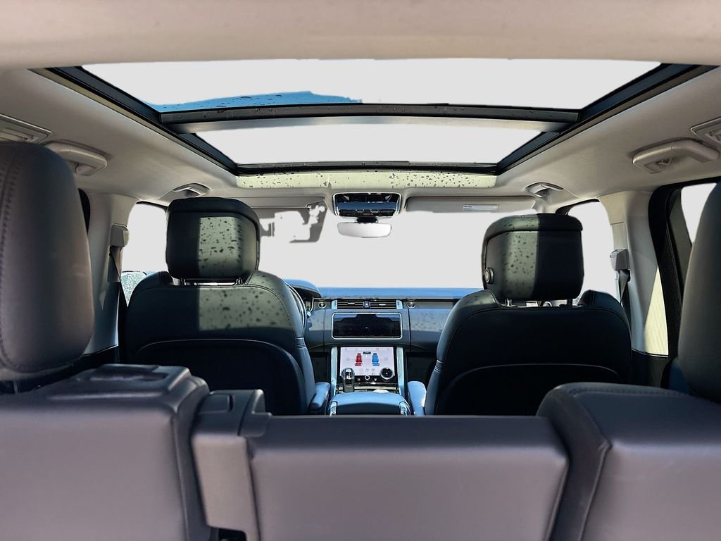 2022 Land Rover Range Rover Sport HSE - Photo 14
