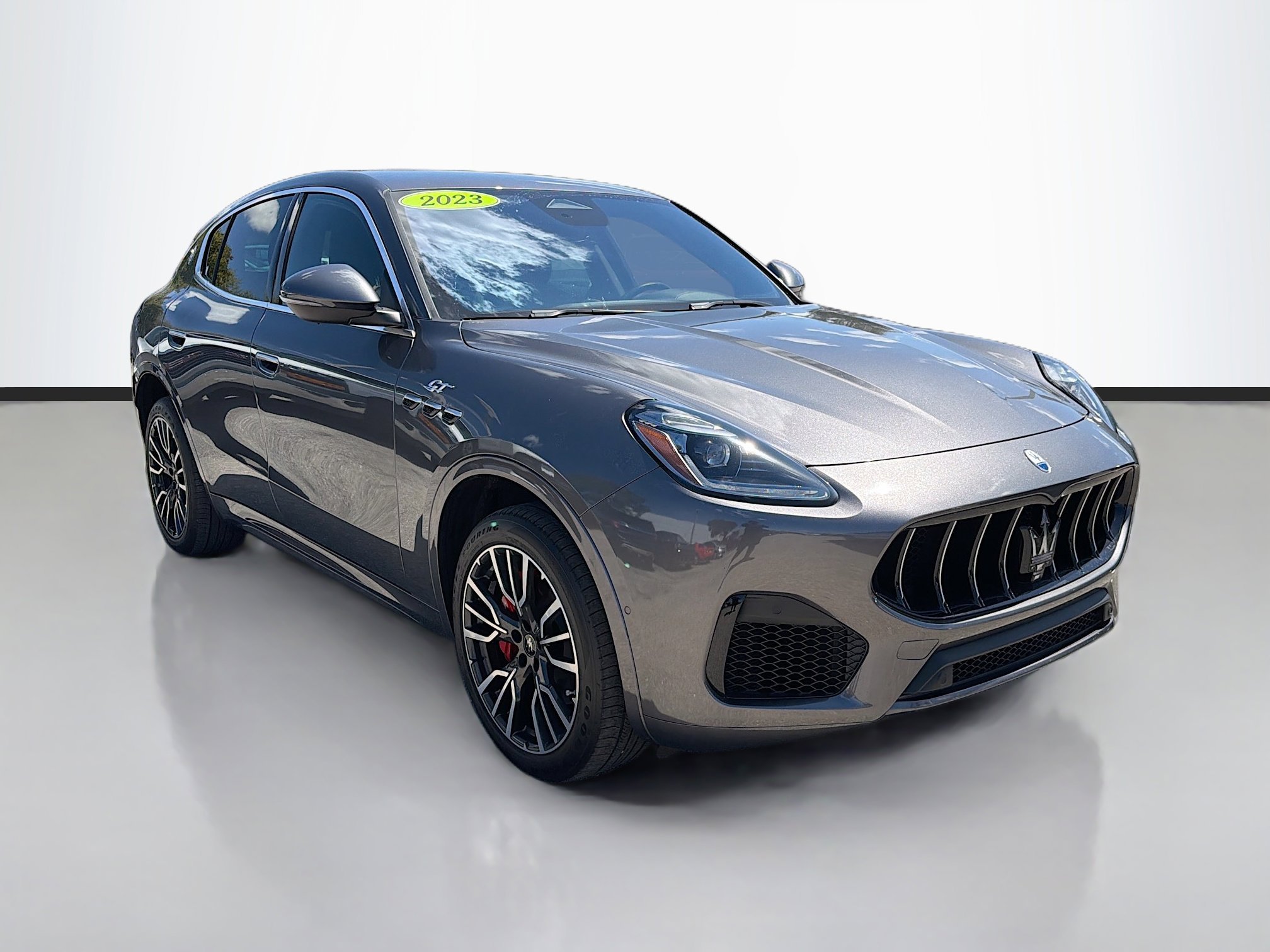 2023 Maserati Grecale 2.0 MHEV GT AUTO 4WD's photo
