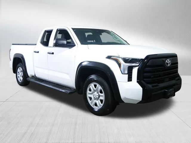 2023 Toyota Tundra 2WD SR