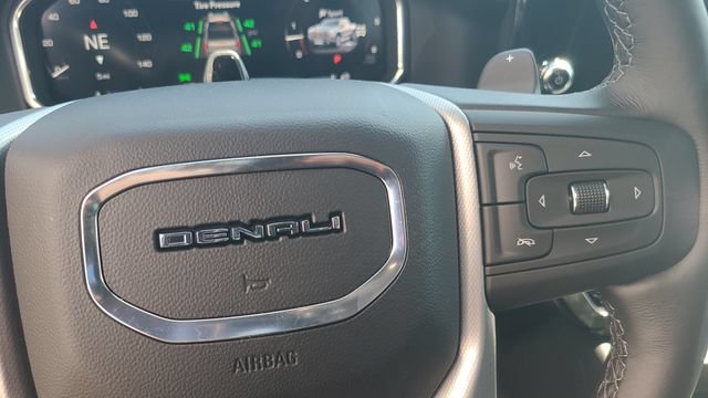 2026 GMC Sierra 1500 Denali - Photo 18