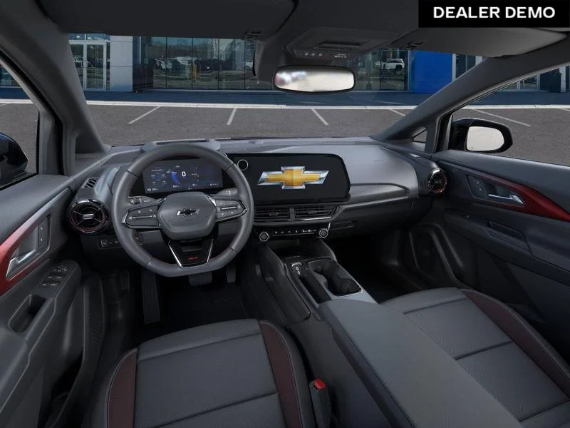 Used 2025  Chevrolet RS image 15