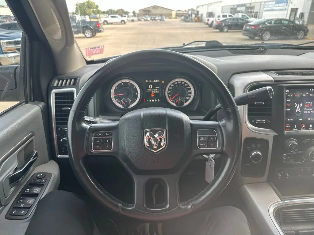 Used 2018 Gray Ram Big Horn image 9