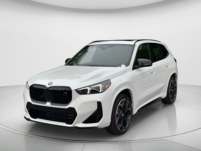 2026 BMW X1 M35i