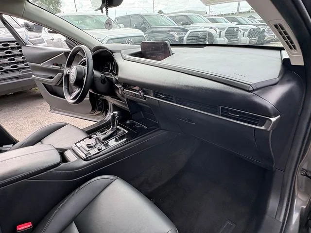 Used 2024 Gray Mazda 2.5 S Select Sport image 20