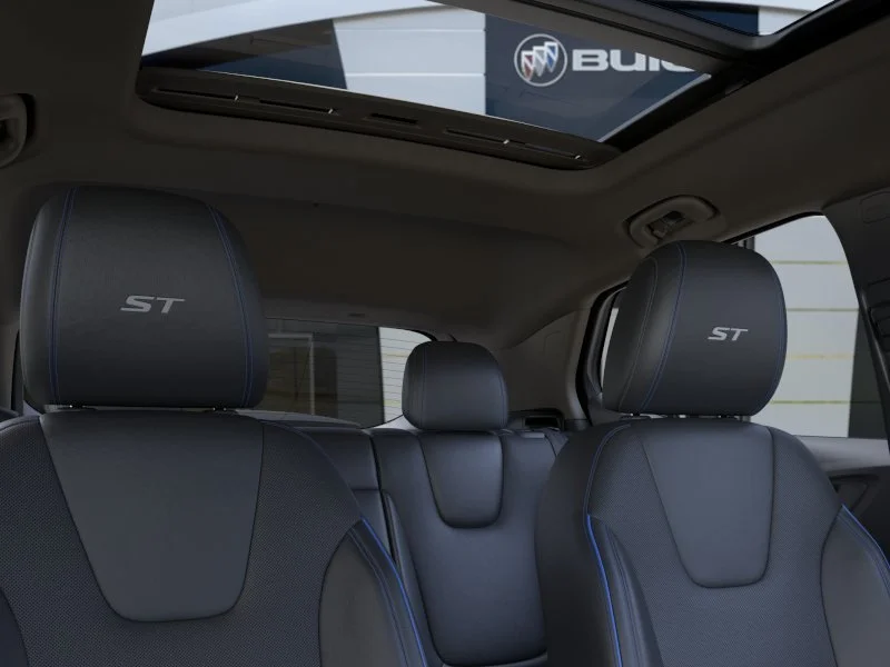 2026 Buick Encore GX Sport Touring - Photo 24