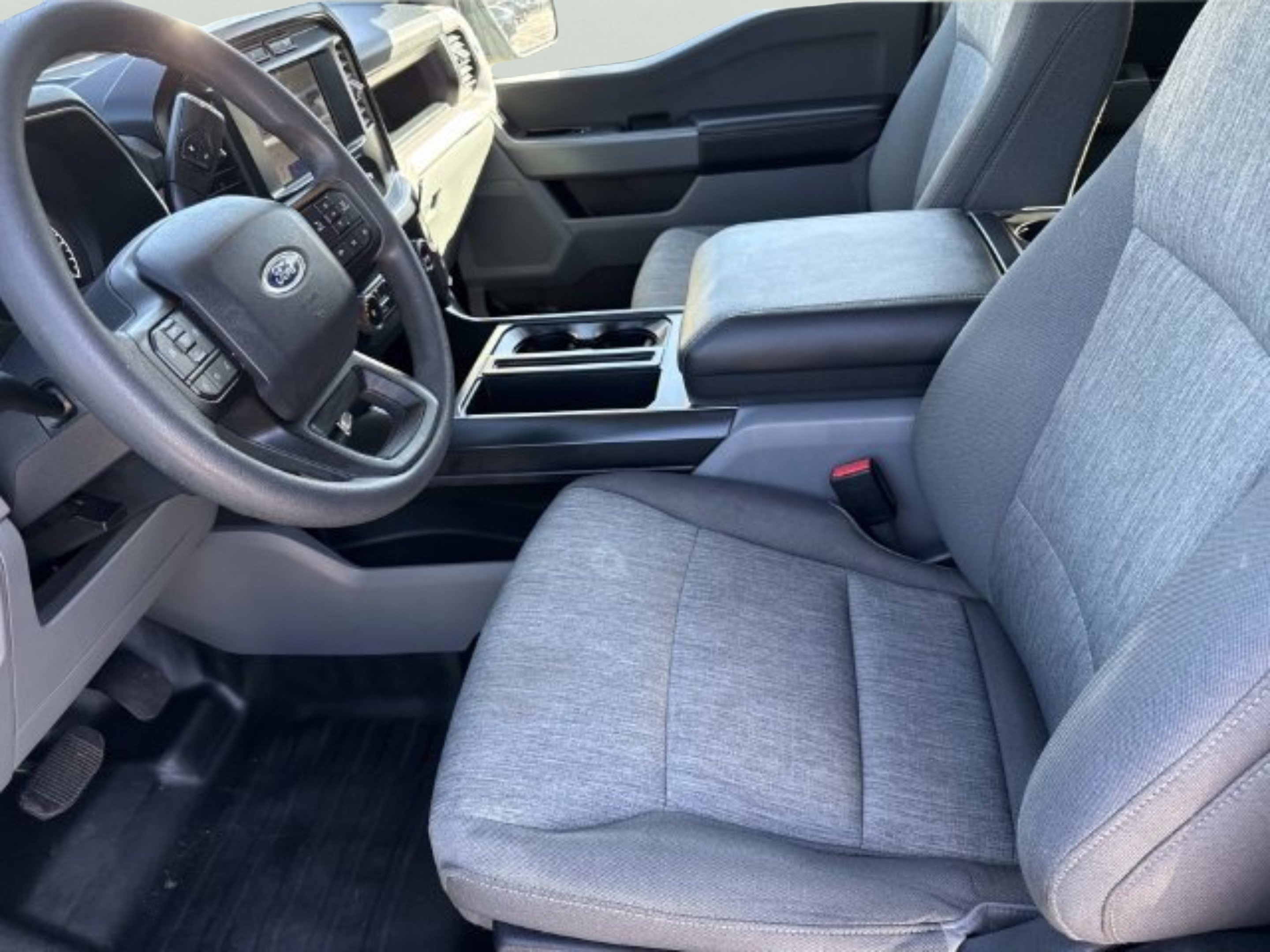 2023 Ford F-150 XL - Photo 15