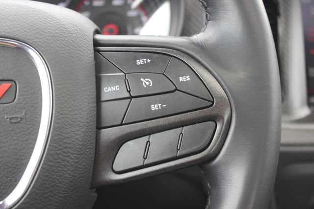 Used 2023 Silver Dodge SXT image 14