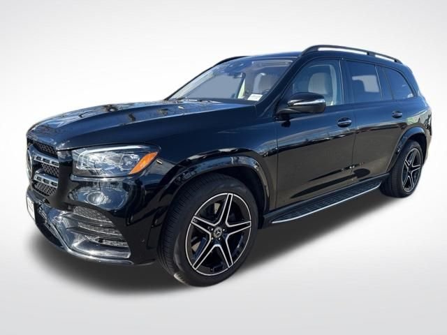 2022 Mercedes-Benz GLS GLS450