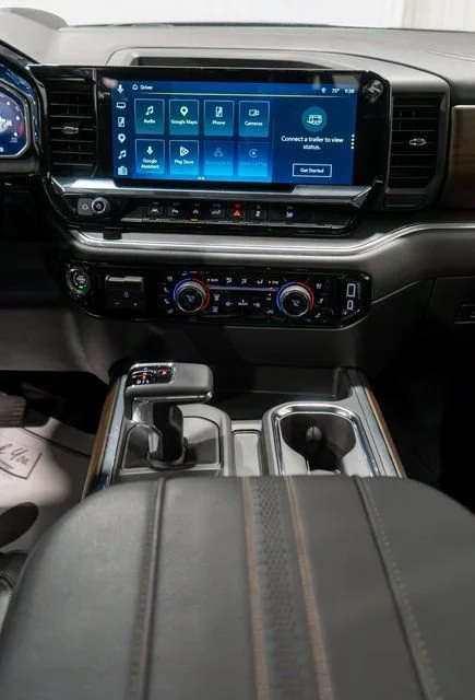 2026 Chevrolet Silverado 1500 High Country - Photo 18