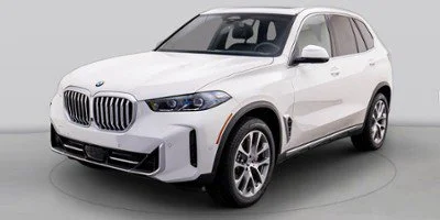 New 2026 Dravit Grey Metallic BMW xDrive40i image 14