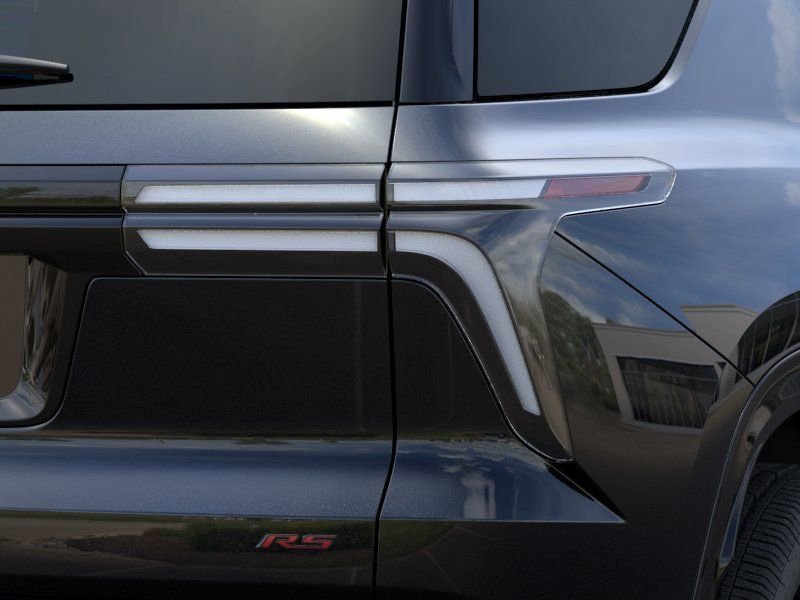 2026 Chevrolet Traverse RS - Photo 11
