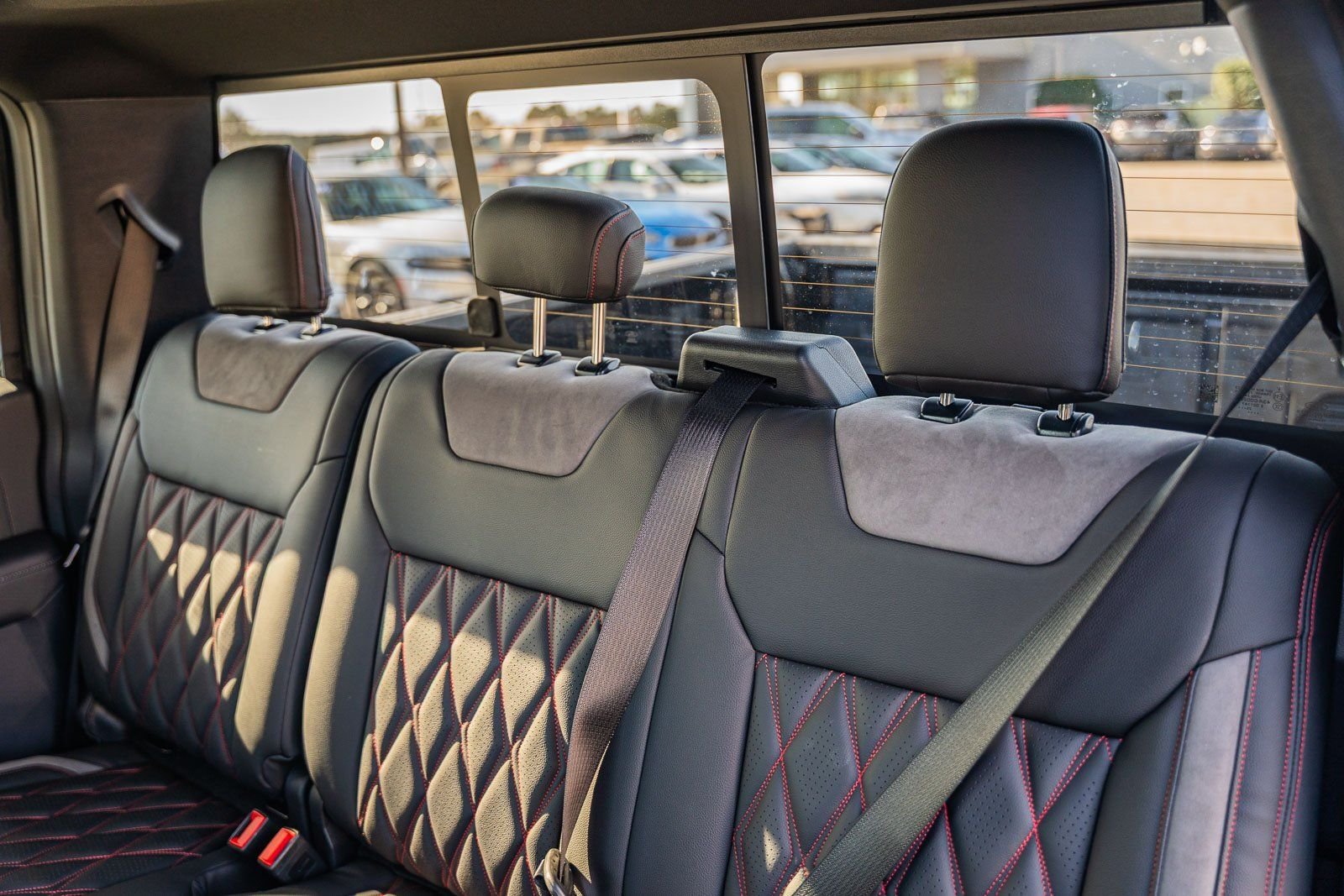 2026 Ford F-150 XLT - Photo 28