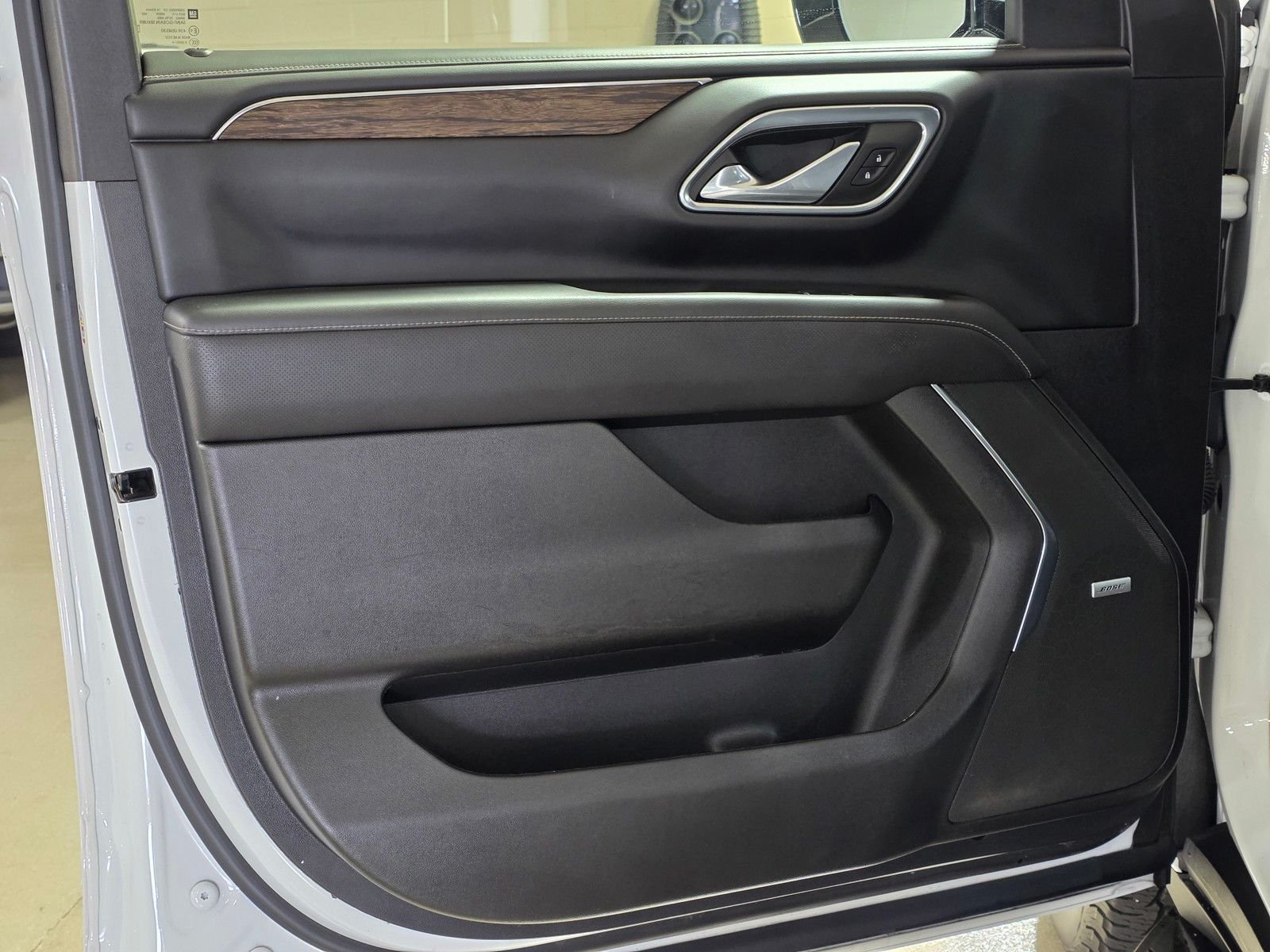 Used 2023 Summit White Chevrolet Premier image 17