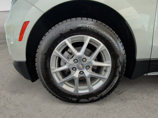 Used 2022 Silver Chevrolet LT image 14