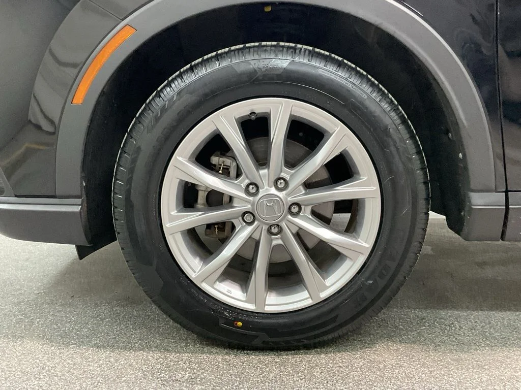 2024 Honda CR-V EX-L - Photo 33