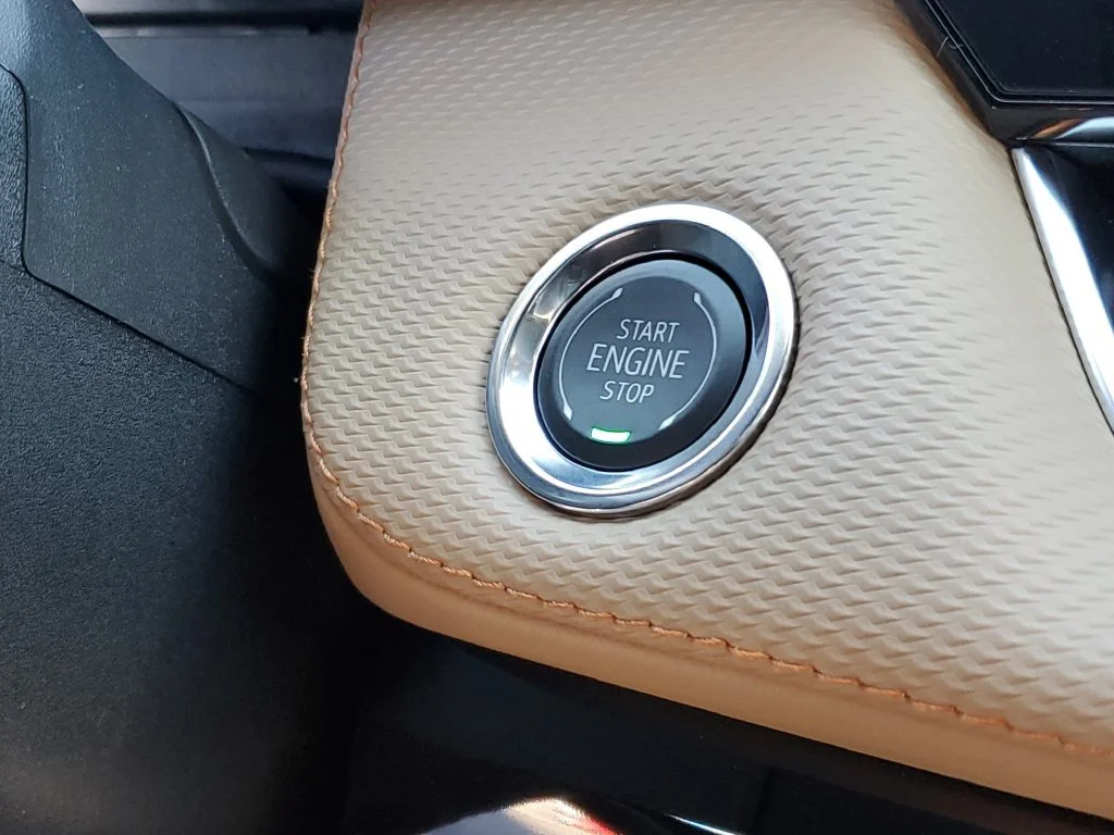 2027 Chevrolet Equinox ACTIV - Photo 17