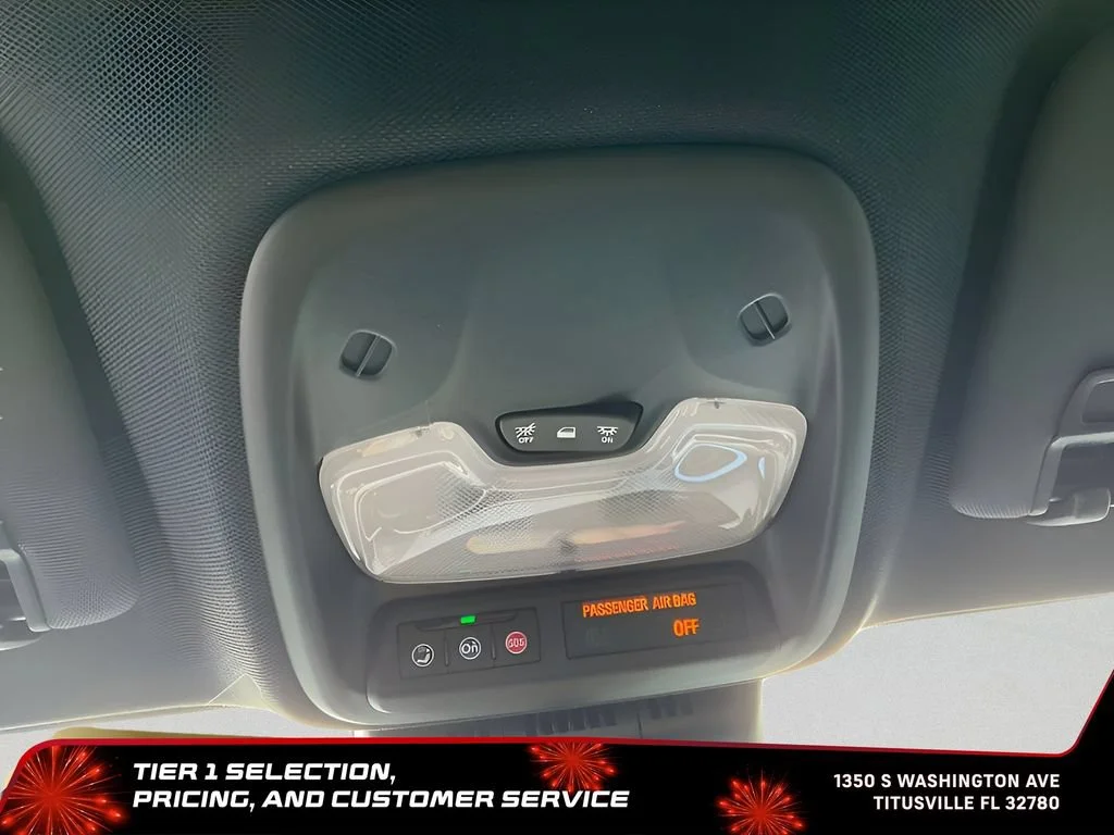 New 2026 Summit White GMC Elevation image 42
