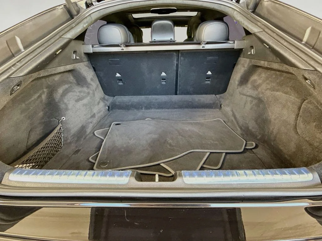 Used 2023 Black Mercedes-Benz 450 image 27