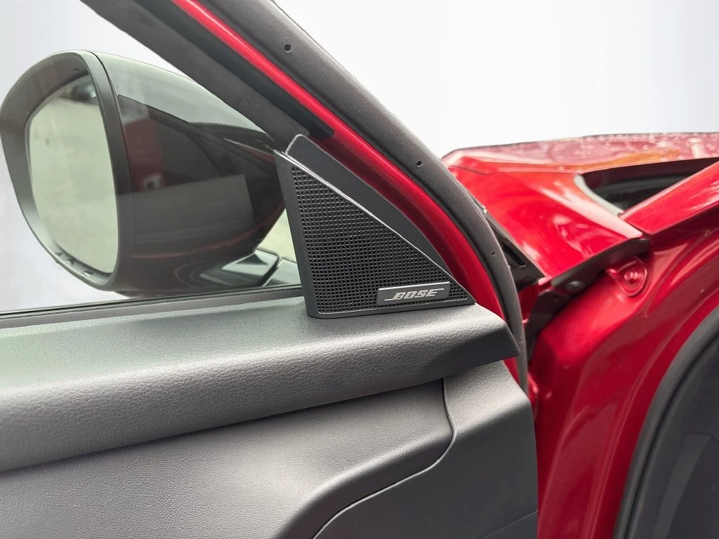 New 2026 Soul Red Crystal Metallic Mazda 2.5 S Premium Plus AWD image 19