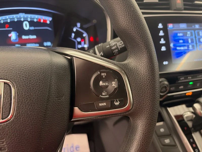 Used 2018  Honda EX image 27