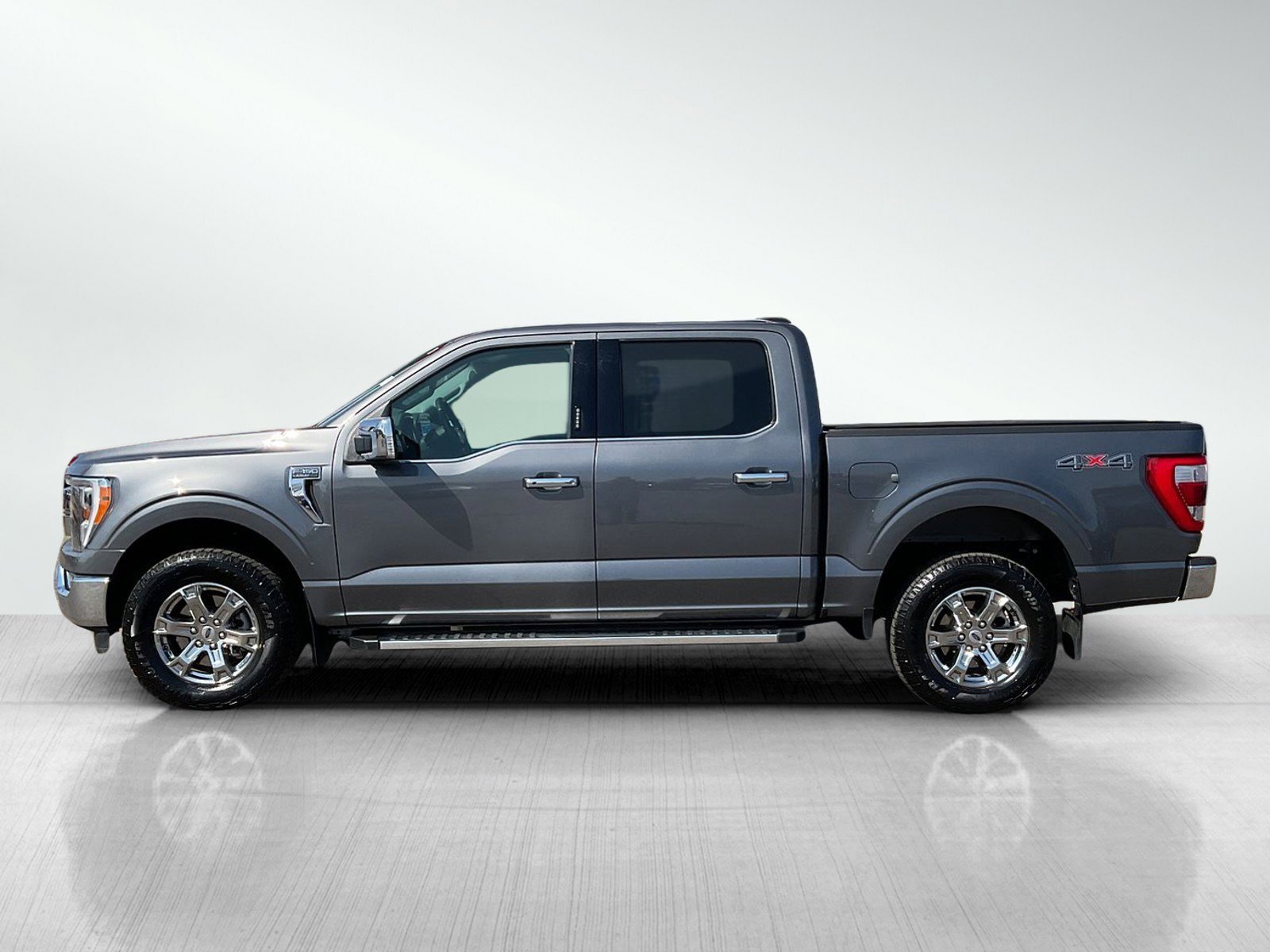 Used 2023 Ford F-150 Lariat with VIN 1FTFW1E55PFC00480 for sale in Brainerd, Minnesota