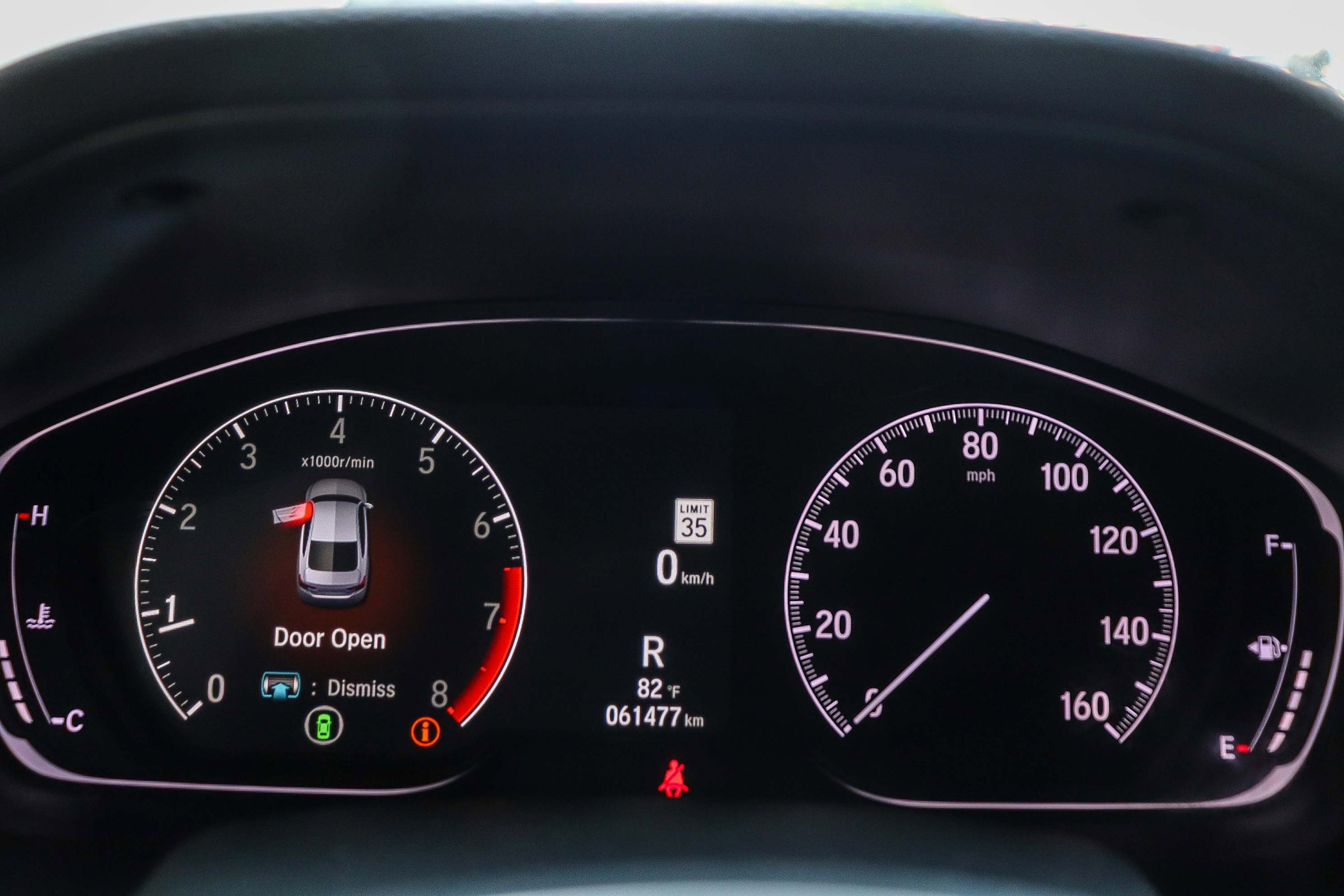 2022 Honda Accord Sport - Photo 62