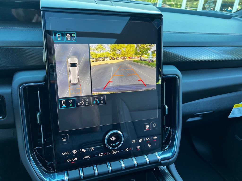New 2026 Onyx Black GMC AT4 image 29