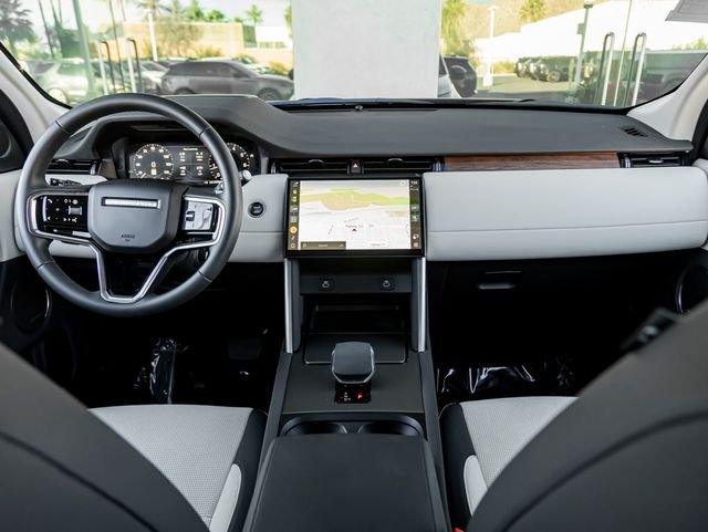 Used 2024 Ostuni Pearl White Land Rover S image 20