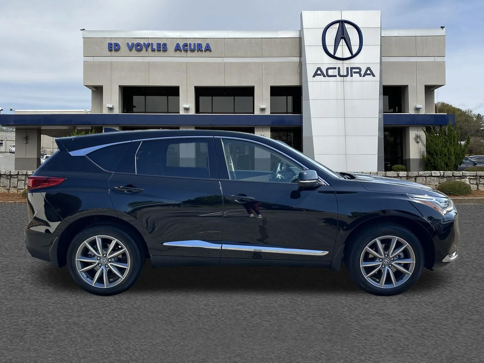 2023 Acura RDX Technology Package - Photo 42