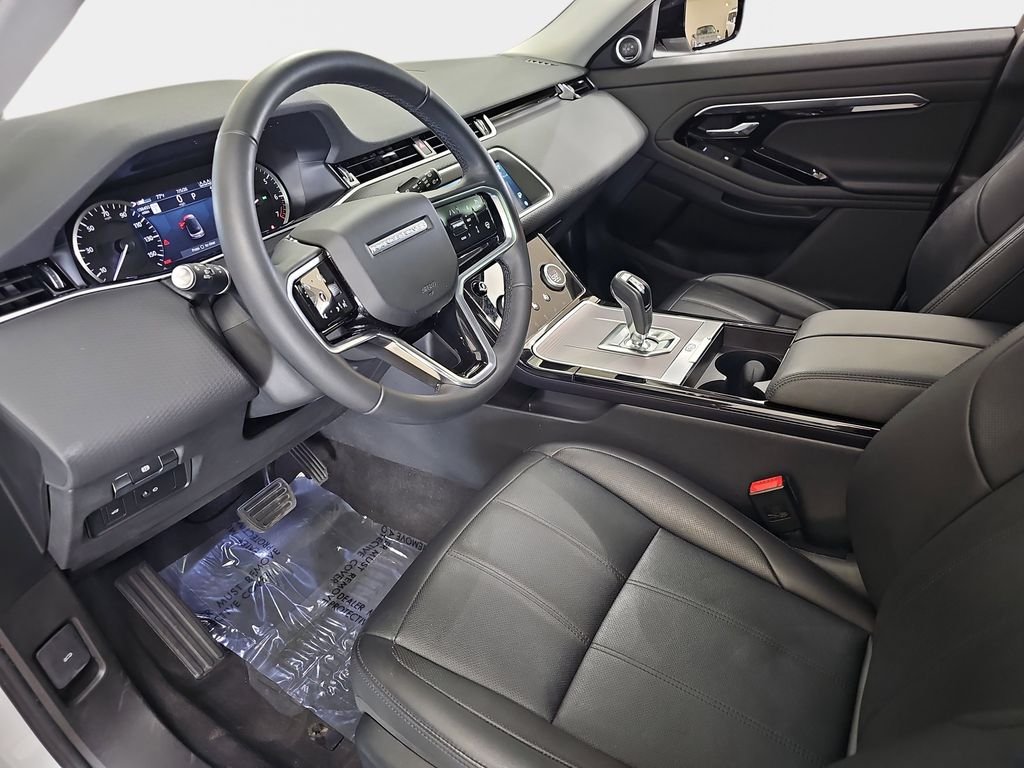 Used 2023 White Land Rover S image 19