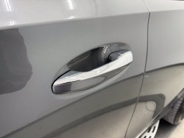 Certified Used 2022 Selenite Gray Metallic Mercedes-Benz GLE 53 AMG® image 47