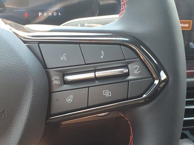2026 Chevrolet Traverse RS - Photo 15