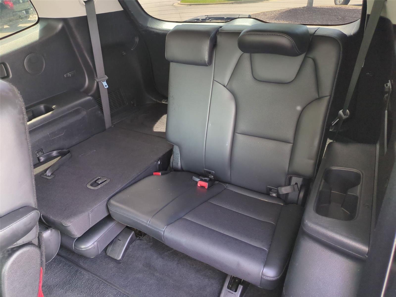 Used 2021 Black Copper Kia SX image 36