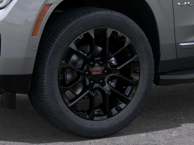 2026 GMC Yukon XL Elevation - Photo 10