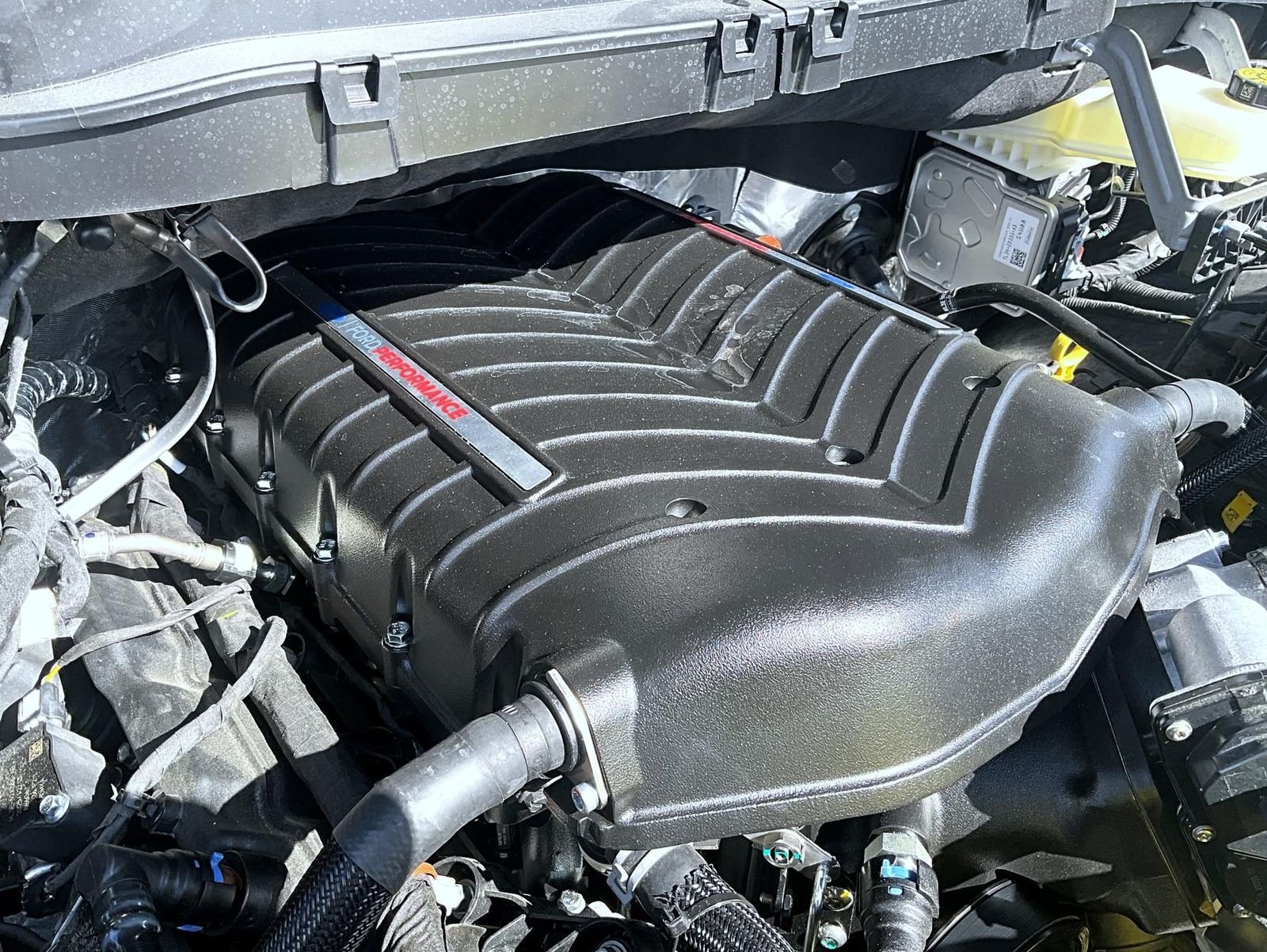 2026 Ford F-150 STX - Photo 10