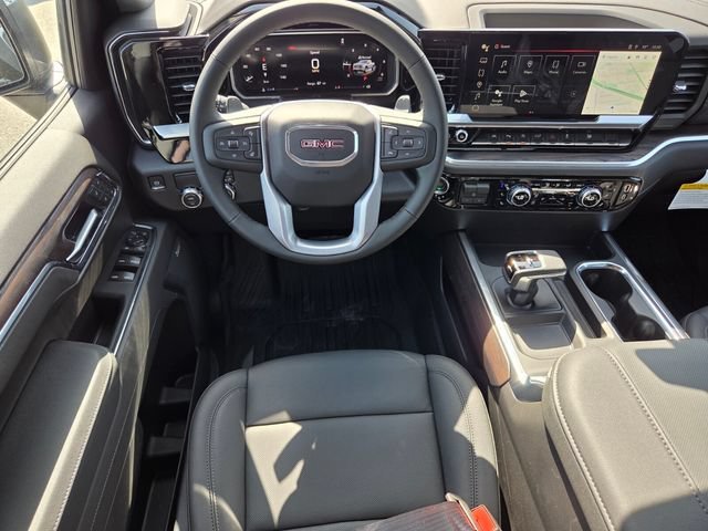 2026 GMC Sierra 1500 SLT - Photo 10