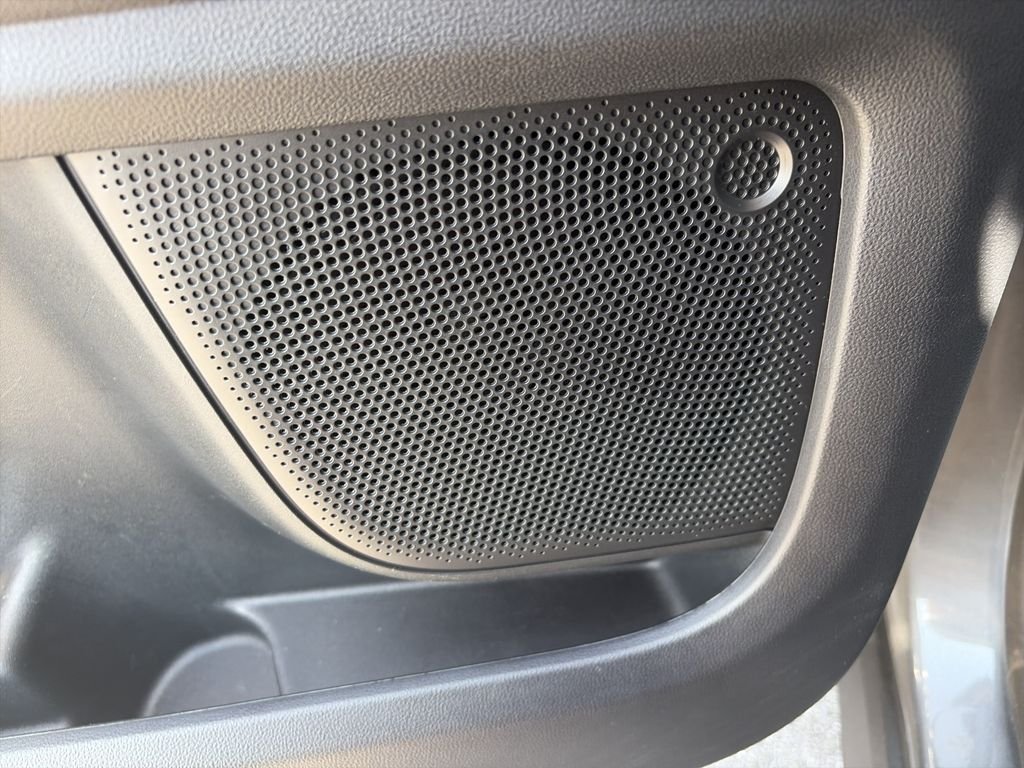 Used 2024 Gray Ford Big Bend image 19