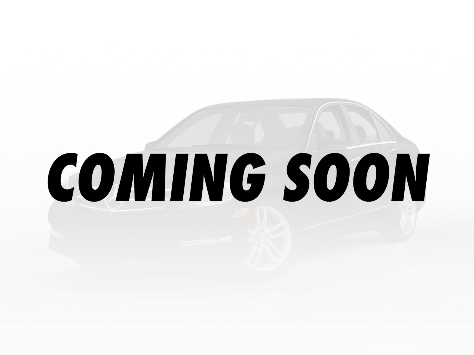 2014 Mercedes-Benz C-Class
