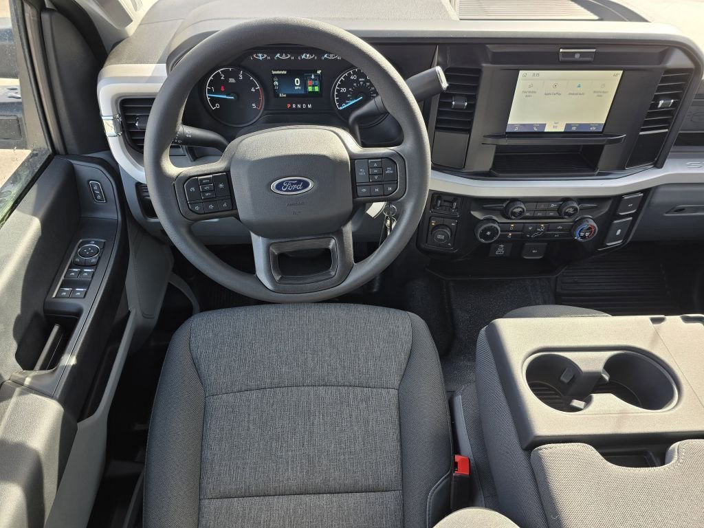 New 2026 Oxford White Ford XL image 32
