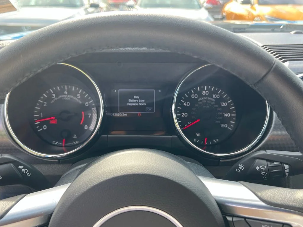 2017 Ford Mustang GT Premium - Photo 21