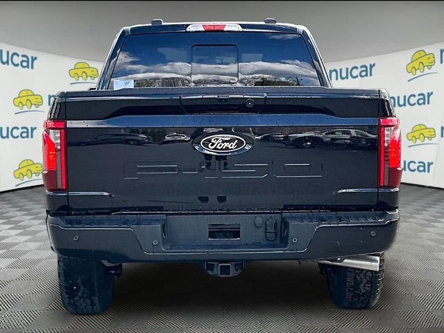 2026 Ford F-150 — photo 5