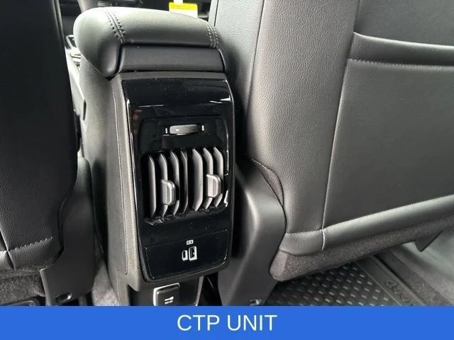 2026 Jeep Compass Latitude Altitude - Photo 18
