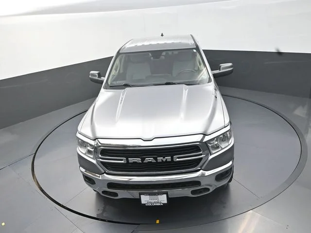 Used 2019 Silver Ram Big Horn/Lone Star image 13