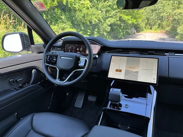 New 2026 Varesine Blue Land Rover SE image 28