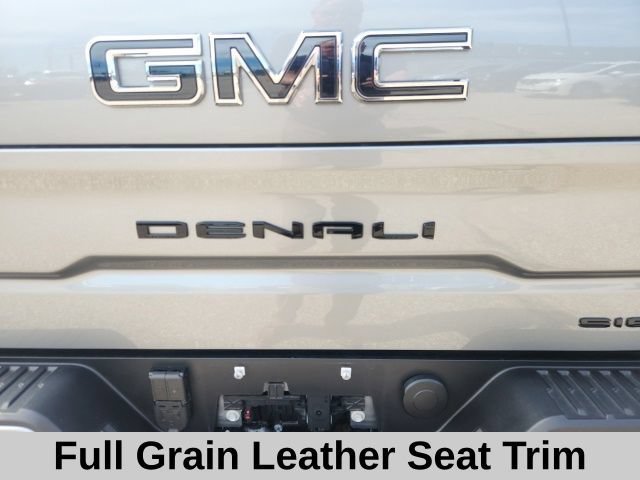 Used 2026 Sterling Metallic GMC Denali Ultimate image 21